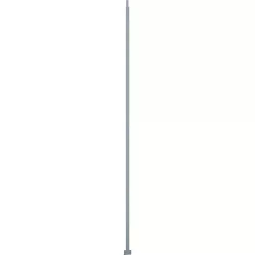 Balay 3AF1860X Kit de Unión para Frigoríficos y Congeladores de 1 puerta Acero Inoxidable