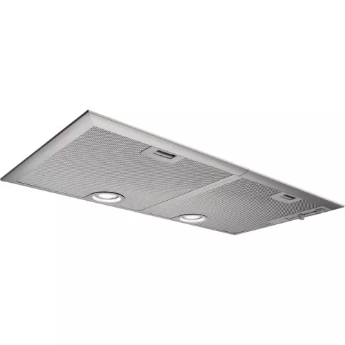Campana - Balay 3BF276NX, Integrable, 206 W, 379 m³/h, 75 cm, C, Inox