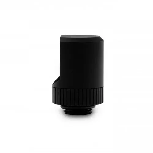 EKWB EK-Torque Adaptador Angular 90º Negro
