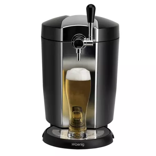 HKoenig BW1778 Tirador de Cerveza