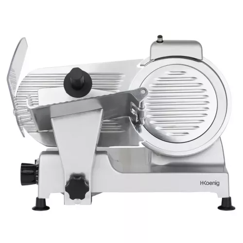 HKoenig MSX220 Cortafiambres Profesional 240W