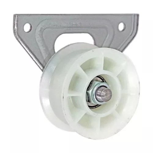 Polea Tambor Secadora Indesit/Ariston OEM C00113879