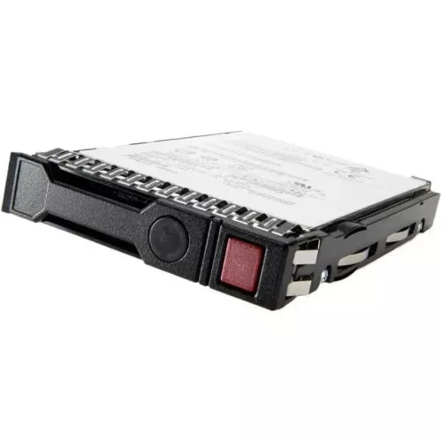 HPE 3.5″ 12TB SAS
