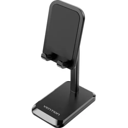 Vention KCQB0 Soporte para Smartphone y Tablet de 4 a 12.9″ Negro