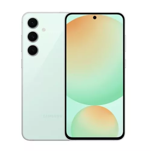 Smartphone SAMSUNG S721 8-128 GREE (Verde - 8 GB RAM - Enchufe EU - 128 GB)