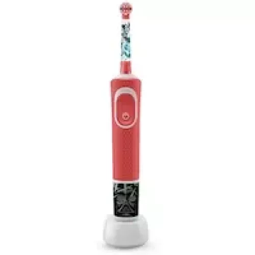 Oral-B Cepillo Eléctrico Recargable Pilas Stages Star Wars