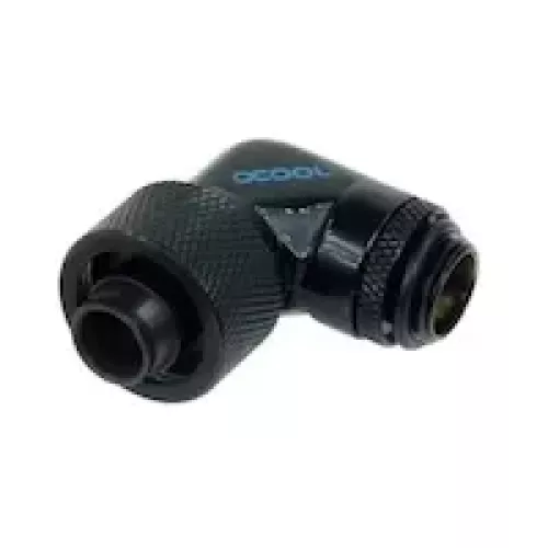 Alphacool 62371 hardware accesorio de refrigeración Negro