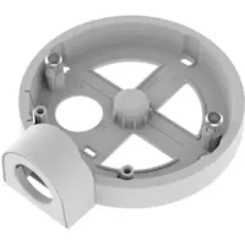 Axis T94B01P Conduit Back Box Monte