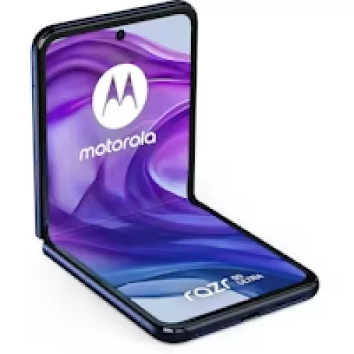 Smartphone MOTOROLA RAZR 50 Ultra (6.9'' - 12 GB - 512 GB - Azul)