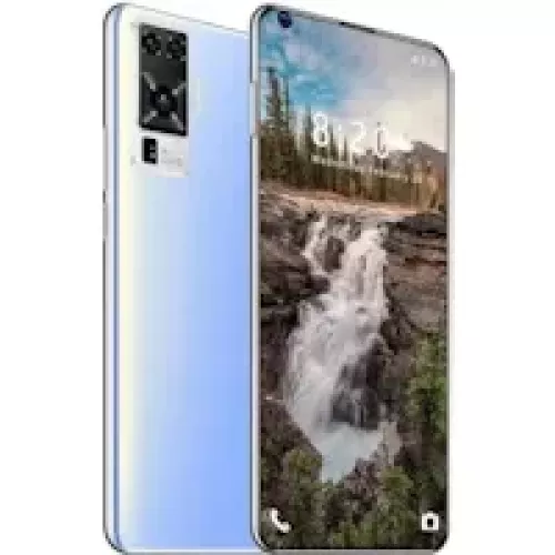Smartphone T8 - Blanco