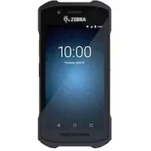 TC21 2D SE4710 Smartphone USB BT Wi-Fi NFC PTT GMS Negro