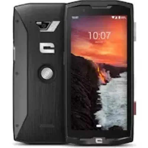 Core-X4 Smartphone 4 GB 64 GB Negro