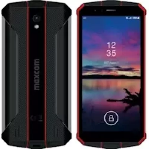 SM ?RUGERIZADO Smartphone 3 GB 32 GB Negro
