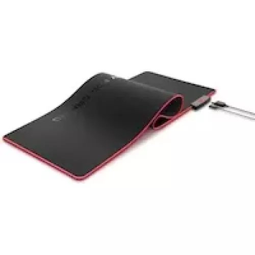 Alfombrilla Gaming Energy Sistem P5 Rgb