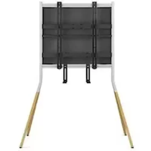 Soporte TV - One For All WM7482, Para de 32″ a 70″, Hasta 50 kg, Fijo, Independiente, 400 x 400, Plata
