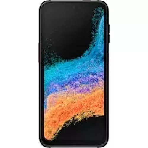 Smartphone SAMSUNG Galaxy Xcover6 Pro 6Gb/128Gb Preto Black Enterprise Edition Dual Sim Sm-G736