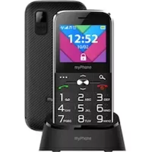 Smartphone Myphone Halo C 32Mb/32Mb 2.2´´ Dual Sim