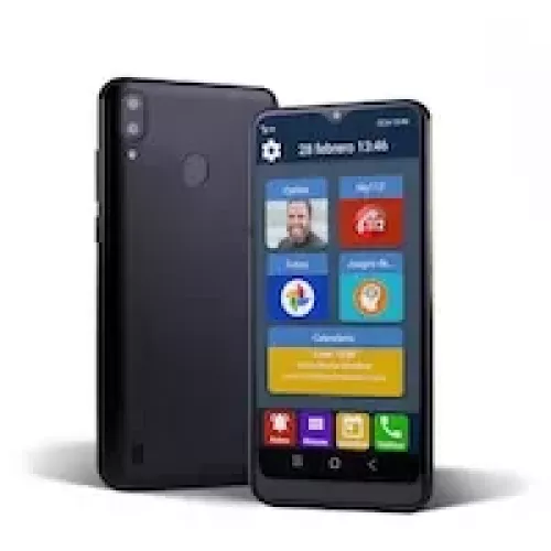 Teléfono Móvil Fácil para Mayores