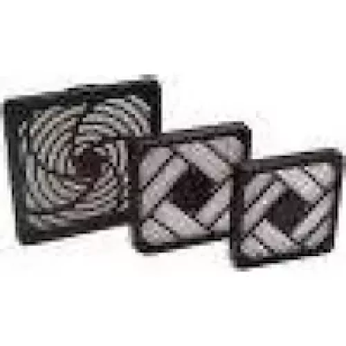 InLine 33478 Negro, Color blanco hardware accesori