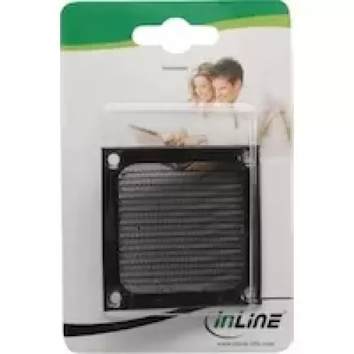 InLine 33376S Negro hardware accesorio de refriger