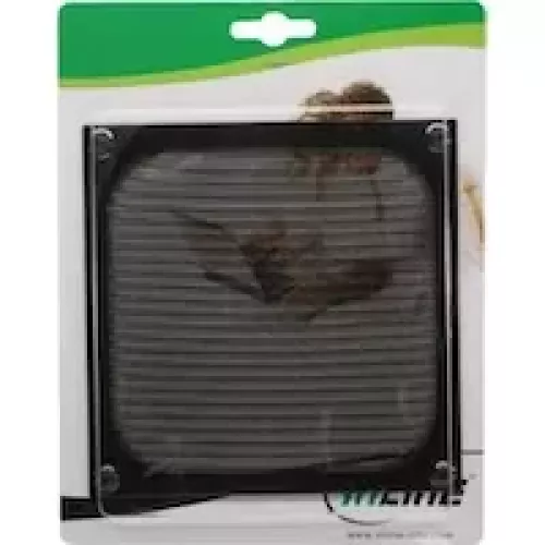 InLine 33372S Negro hardware accesorio de refriger