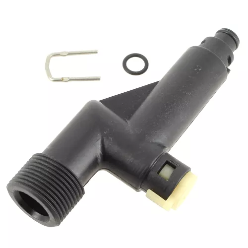 Conector bomba 3761180 - limpiadora a presión