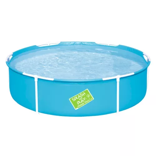 Bestway piscina my first frame piscinas e hinchables