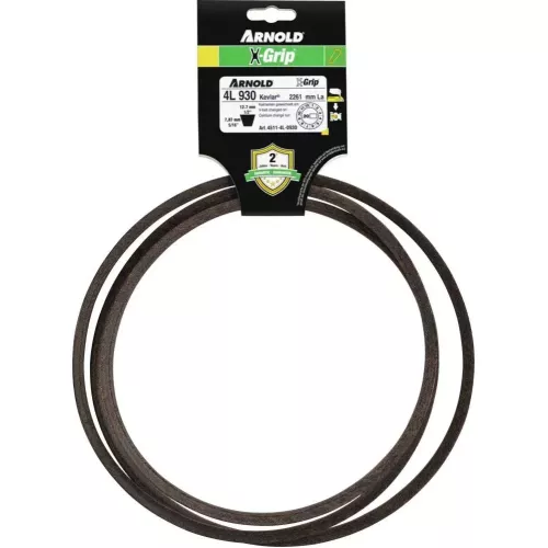 Cinturón de agarre x 4l930