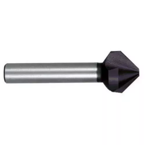 Avellanador cónico din 335 forma c 90º hss-tiain (ø máx. 6,3 mm) ruko 102107f