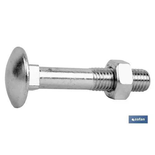 Din-603/934 m-10x45 z