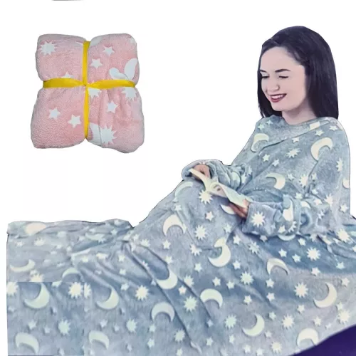 Tren eléctrico con luces y sonidos, fijable al árbol de navidad, diámetro 89 cm