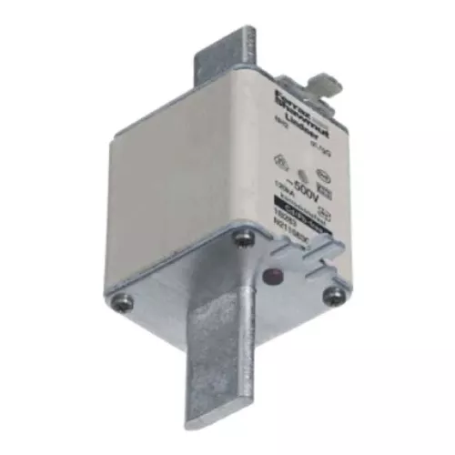 Mersen fusible nh 2 400a 500v gg n211083c