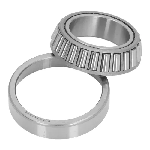 Cojinete de rodillos cónicos para eje de dirección linde e14 16 18 20‑335 e20 25 30‑325 piezas de montacargas juego de copa cónica