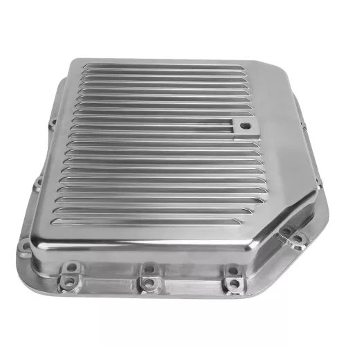Cárter de aceite de transmisión protección potente buen rendimiento de sellado 8491 para transmisiones turbo 350 th350