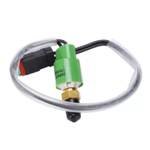 Interruptor presión cg-01-020 106-0179 cat 320/320b, abs/metal