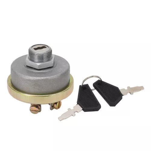 Contactor encendido 5118433 tractor long, aleación aluminio