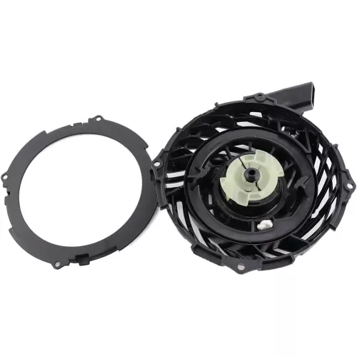 590588 593959 591139 593961 arrancador de retroceso para briggs & stratton 300e 450e 500e 550e 550ex 575ex 600e 625e 08p502 09p602 093j02 09p702
