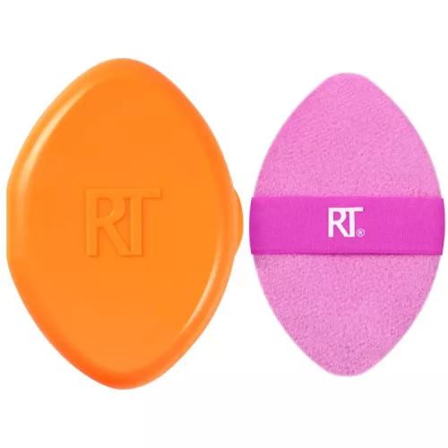 ¡42% DTO! Esponja para Polvos Miracle 2 in 1 Powder Puff