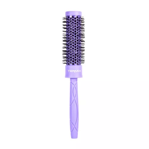 Cepillo Redondo Cerámico Extra Brillo & Antifrizz
