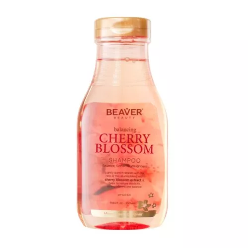 ¡25% DTO! Cherry Blossom Champú Seborregulador 350 ml
