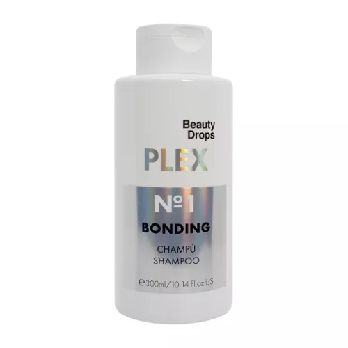 ¡40% DTO! Beauty Plex Nº1 Bonding Champú 300 ml Beauty Drops