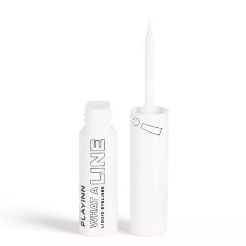 ¡50% DTO! Playinn What a Line! Eyeliner Líquido 3.5 ml