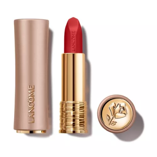 ¡46% DTO! L'Absolu Rouge Intimatte Barra de Labios Lancôme