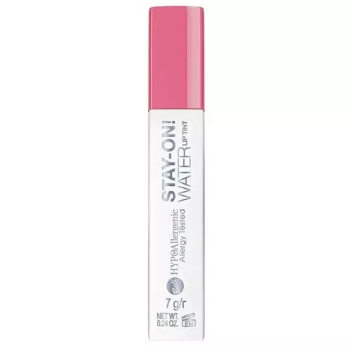 ¡60% DTO! HYPO Tinte para Labios Hipoalergénico Stay-On 7 gr