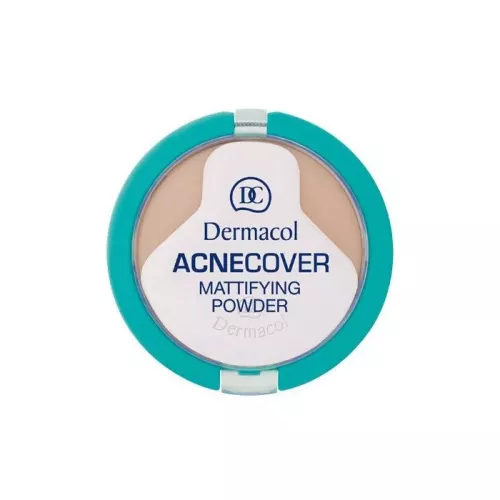 ¡31% DTO! Acnecover Polvos Matificantes 11 gr