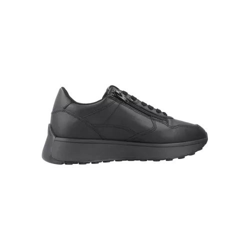 Zapatillas Mujer Geox D Amabel MKP