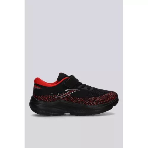 Joma Horizon - Negro - Zapatillas Velcro Niño talla 27