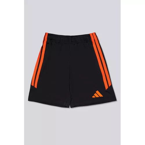 adidas Tiro 24 Pantalón Fútbol Junior Negra talla 12