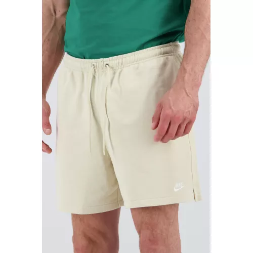 Nike Club - Marrón - Pantalón Corto Hombre talla M