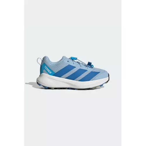 Zapatilla De Trail Running Terrex Agravic Para Niño adidas MKP